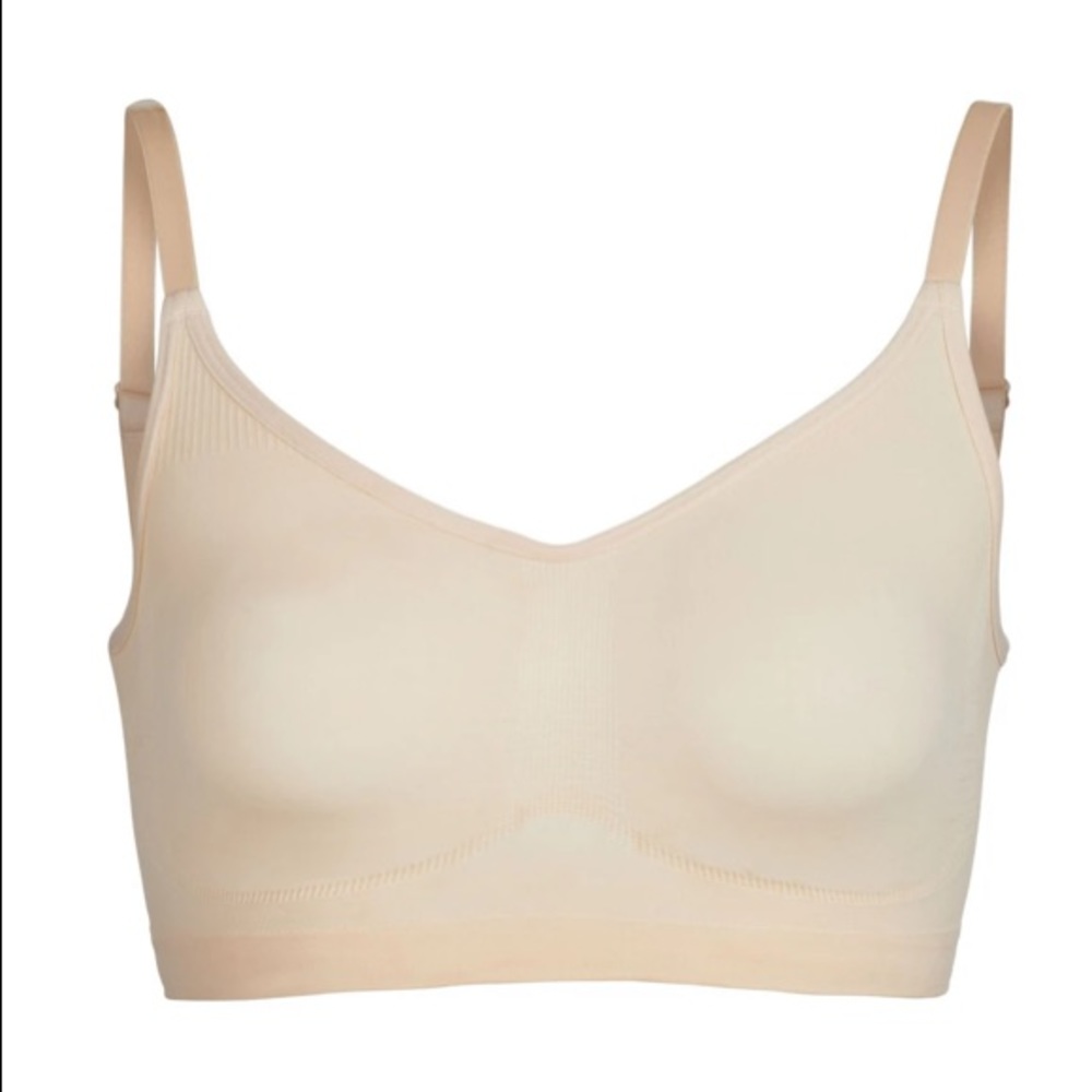 SKIMS Sculpting Bra